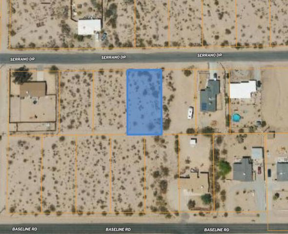 219 Serrano Way, 29 Palms, CA 92277