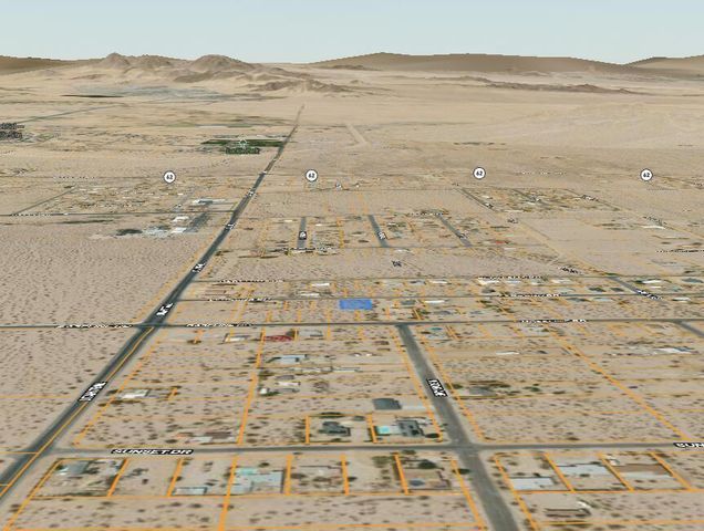 219 Serrano Way, 29 Palms, CA 92277