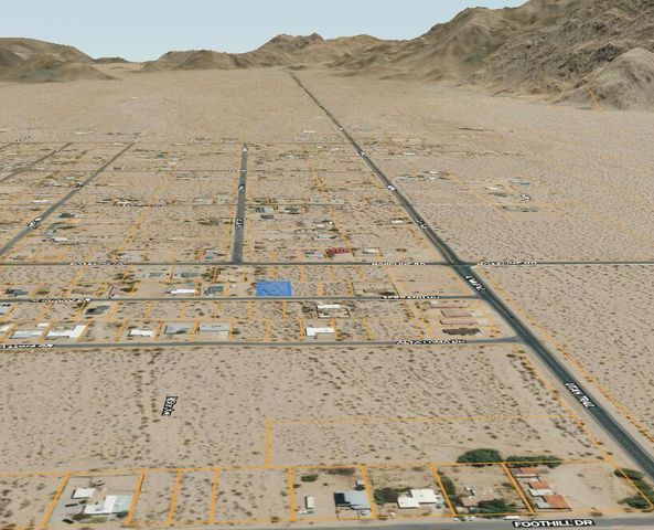 219 Serrano Way, 29 Palms, CA 92277