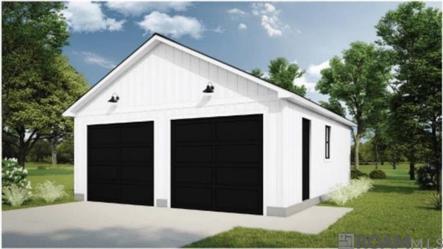 17640 Watts Rd, Livingston, LA 70754