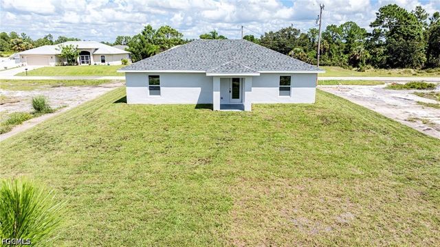807 Fullerton AVE S, Lehigh Acres, FL 33974