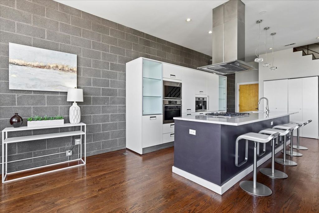 1750 N Clybourn Avenue 402, Chicago, IL 60614 — photo 5