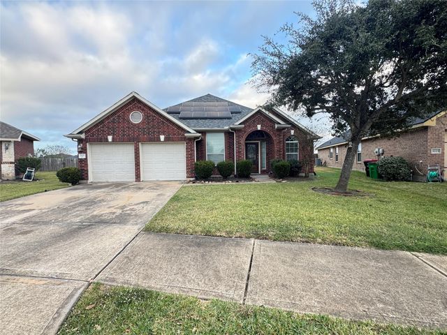 3219 Witney Way, Fresno, TX 77545