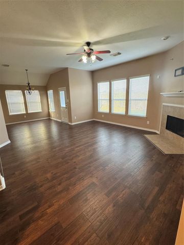 3219 Witney Way, Fresno, TX 77545