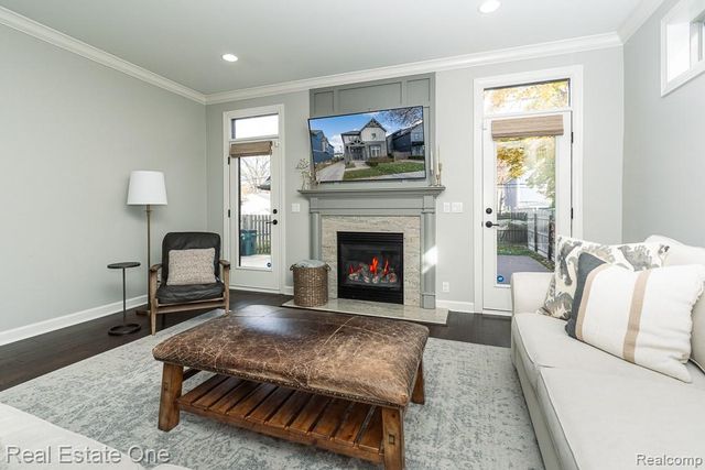 1571 Ruffner Avenue, Birmingham, MI 48009