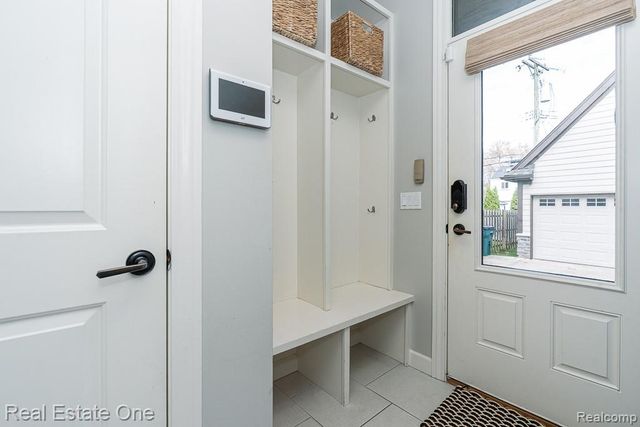 1571 Ruffner Avenue, Birmingham, MI 48009