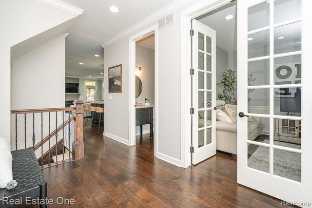 1571 Ruffner Avenue, Birmingham, MI 48009