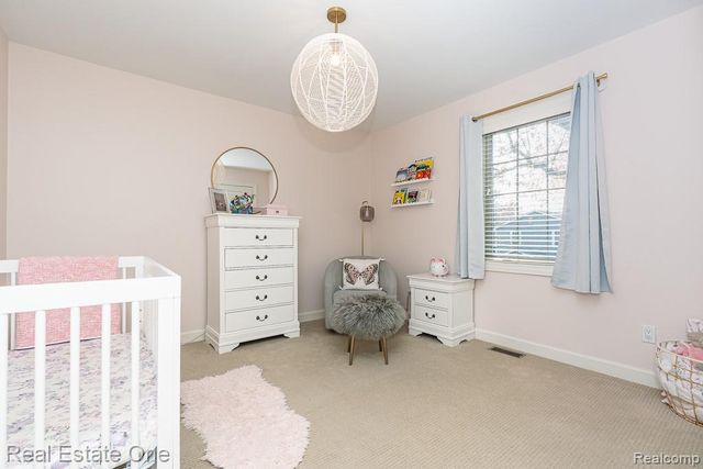 1571 Ruffner Avenue, Birmingham, MI 48009