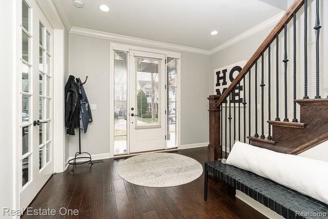 1571 Ruffner Avenue, Birmingham, MI 48009