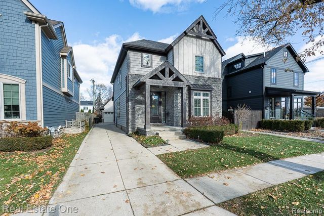 1571 Ruffner Avenue, Birmingham, MI 48009