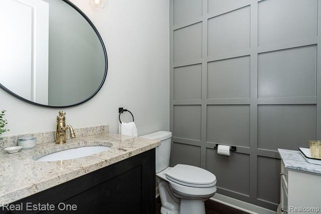 1571 Ruffner Avenue, Birmingham, MI 48009