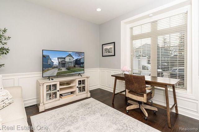 1571 Ruffner Avenue, Birmingham, MI 48009