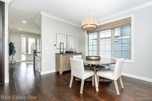 1571 Ruffner Avenue, Birmingham, MI 48009