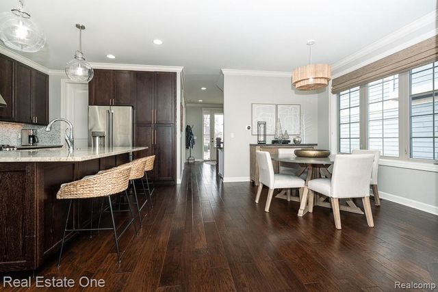 1571 Ruffner Avenue, Birmingham, MI 48009