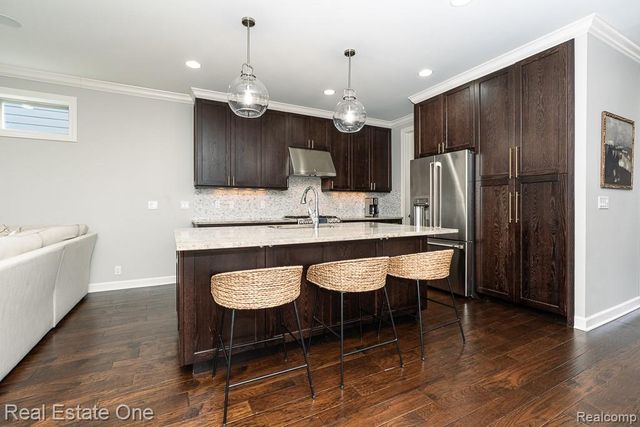 1571 Ruffner Avenue, Birmingham, MI 48009