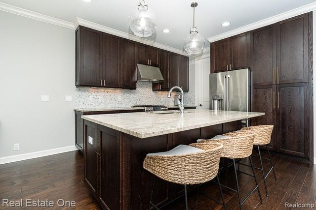 1571 Ruffner Avenue, Birmingham, MI 48009