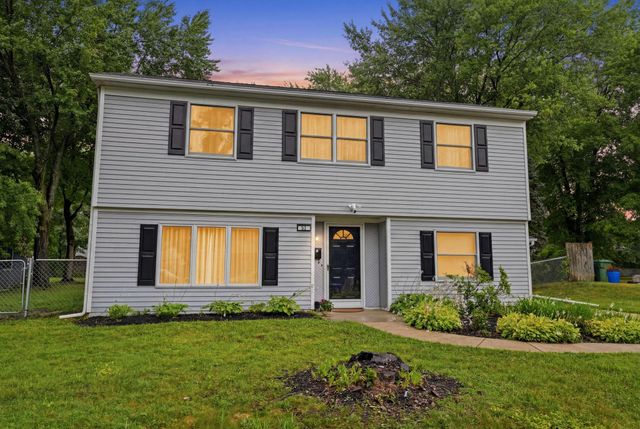 63 BAKER BLVD, Marlton, NJ 08053