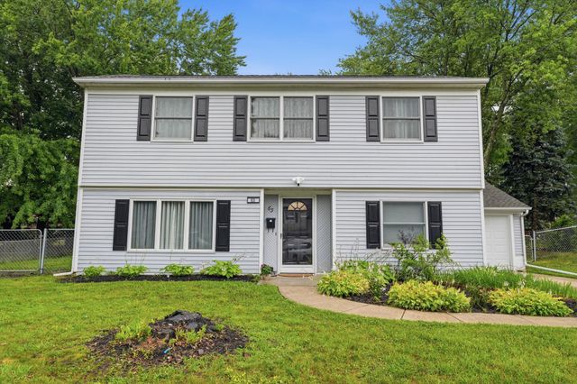 63 BAKER BLVD, Marlton, NJ 08053