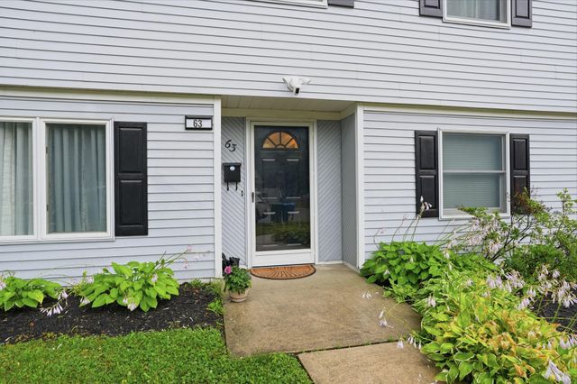 63 BAKER BLVD, Marlton, NJ 08053
