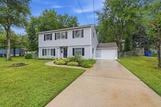 63 BAKER BLVD, Marlton, NJ 08053