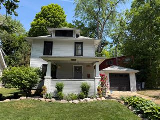 1201 Granger Avenue, Ann Arbor, MI 48104