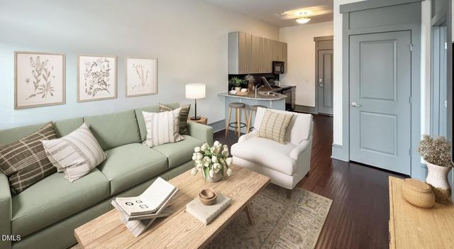 200 Perkins Drive D1, Chapel Hill, NC 27514