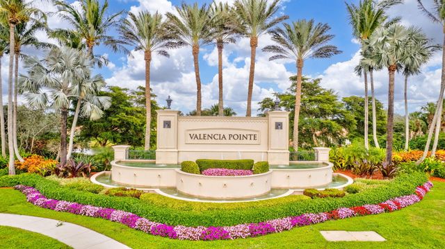 7420 Twin Falls Drive, Boynton Beach, FL 33437