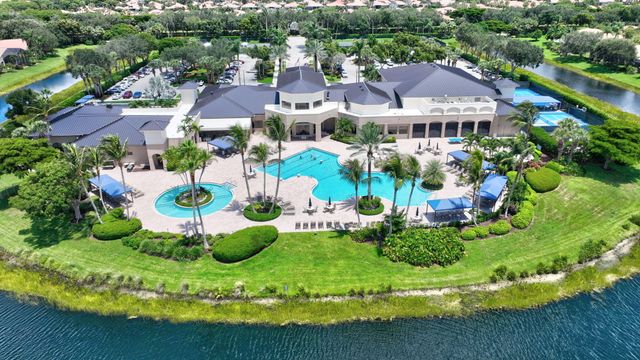 7420 Twin Falls Drive, Boynton Beach, FL 33437