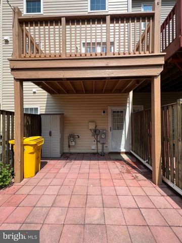 1031 MURDOCH CT, Crofton, MD 21114