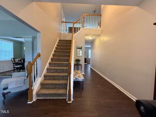 9405 Philbeck Lane, Wake Forest, NC 27587