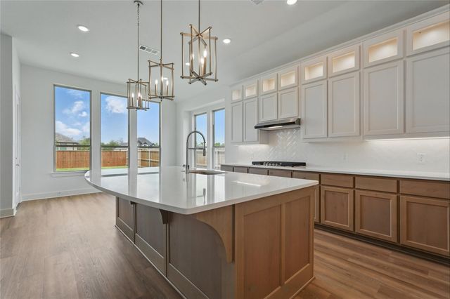 1732 Grenache Drive, Mclendon Chisholm, TX 75032