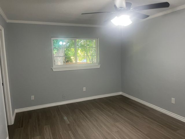 206 Springbranch Drive, Garland, TX 75043