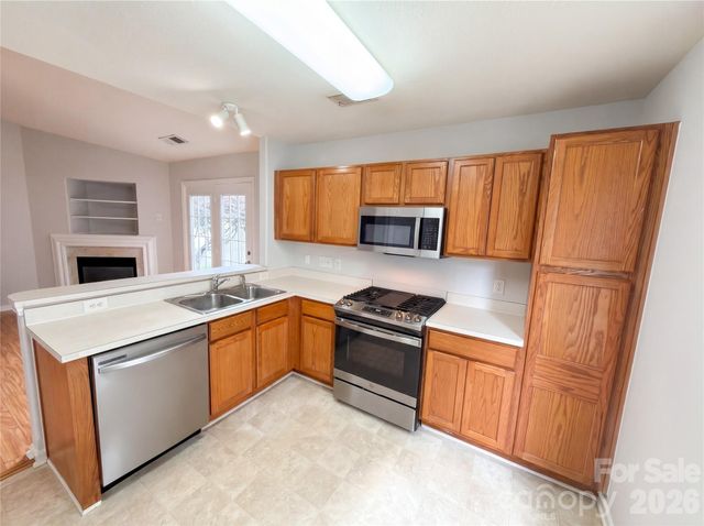 4493 Easywater Lane, Fort Mill, SC 29707