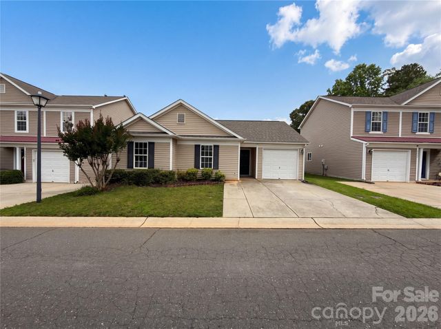 4493 Easywater Lane, Fort Mill, SC 29707