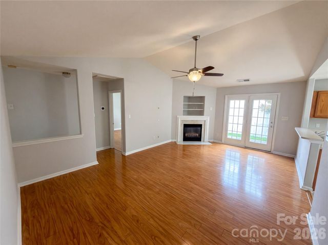 4493 Easywater Lane, Fort Mill, SC 29707