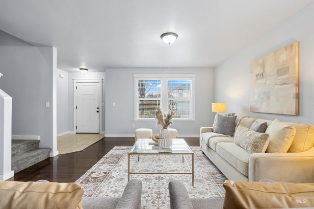 11320 W Meadowbreeze Court, Star, ID 83699