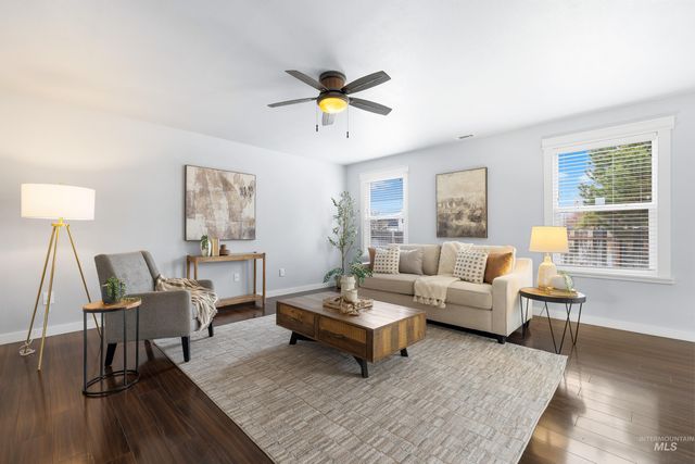 11320 W Meadowbreeze Court, Star, ID 83699