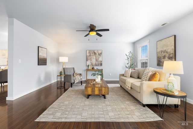 11320 W Meadowbreeze Court, Star, ID 83699