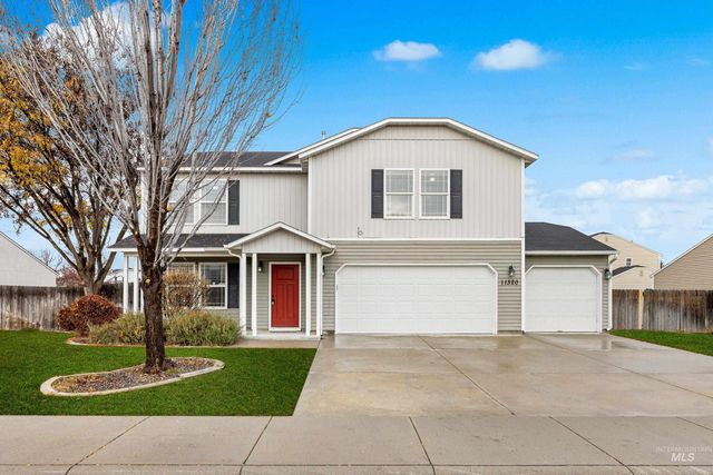 11320 W Meadowbreeze Court, Star, ID 83699