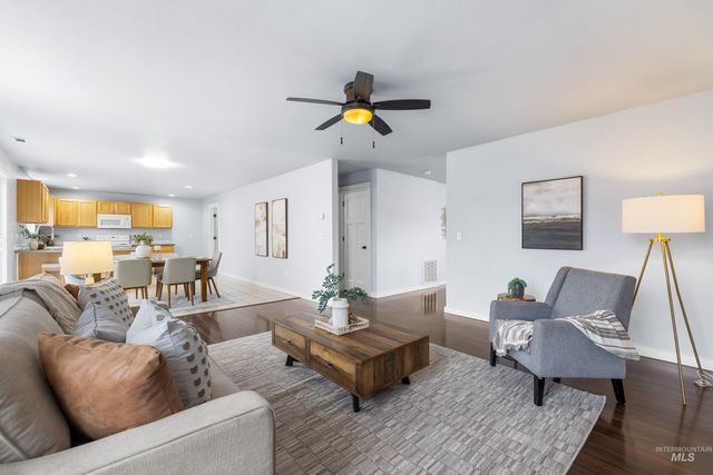 11320 W Meadowbreeze Court, Star, ID 83699