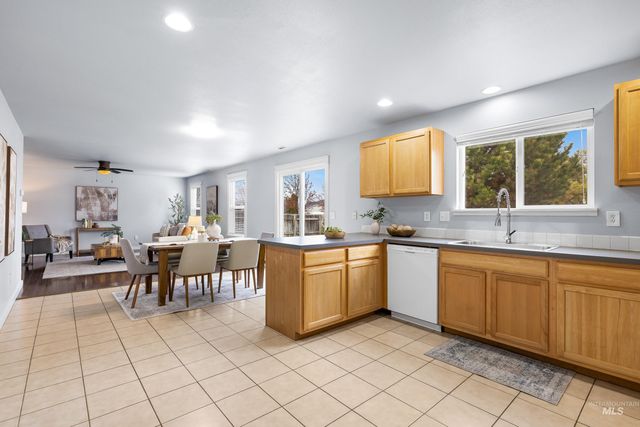 11320 W Meadowbreeze Court, Star, ID 83699