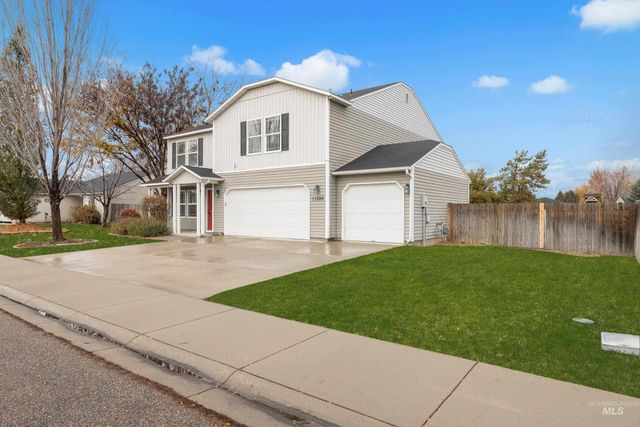11320 W Meadowbreeze Court, Star, ID 83699