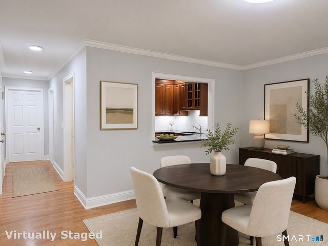 6 Silvermine Avenue 10, Norwalk, CT 06850