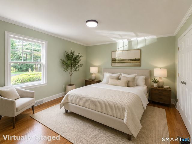 6 Silvermine Avenue 10, Norwalk, CT 06850