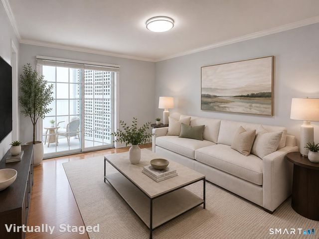 6 Silvermine Avenue 10, Norwalk, CT 06850