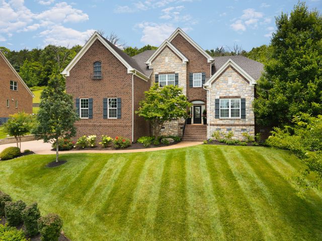 3621 Herbert Dr, Franklin, TN 37067