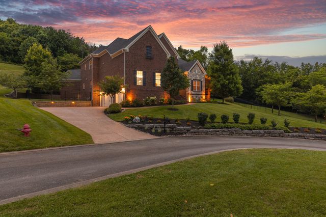 3621 Herbert Dr, Franklin, TN 37067