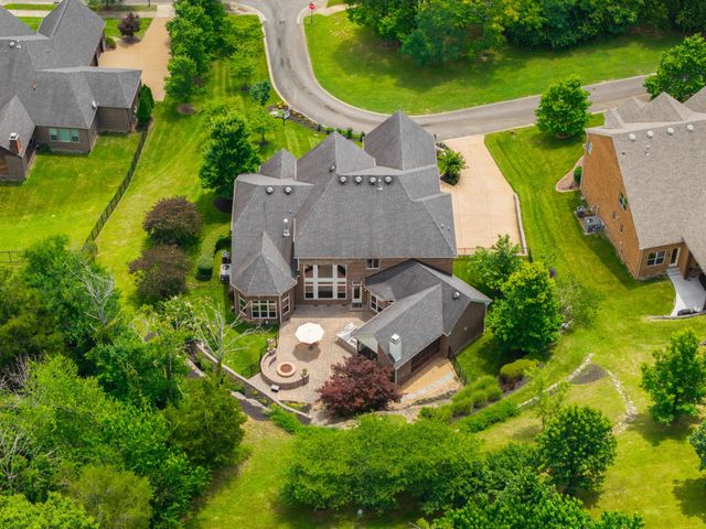 3621 Herbert Dr, Franklin, TN 37067