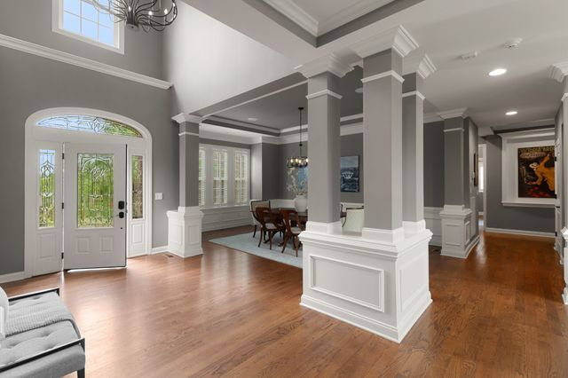 3621 Herbert Dr, Franklin, TN 37067