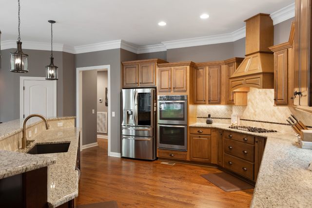 3621 Herbert Dr, Franklin, TN 37067